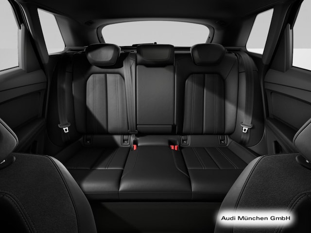 Audi Q4 e-tron Quattro