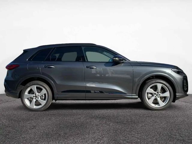 Audi Q5 Hybride S-Line