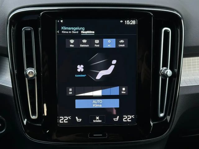 Volvo XC40 Bright Plus Recharge T5