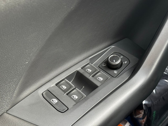 Volkswagen T-Cross 1.0 TSI IQ.Drive