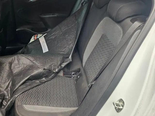 Opel Astra GS-Line Grand Sport