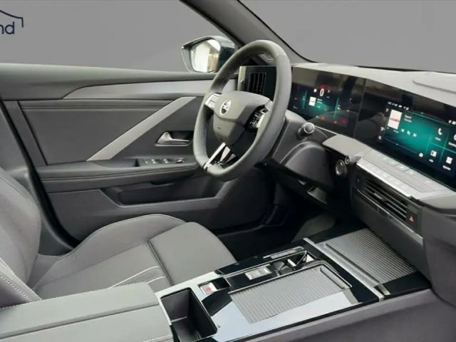 Opel Astra GS-Line Grand Sport