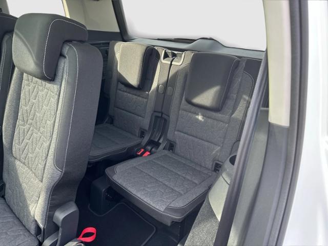 Volkswagen Touran 2.0 TDI DSG Move