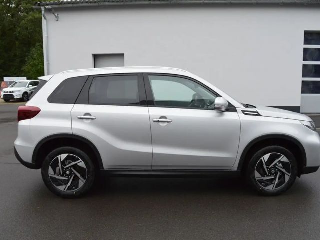 Suzuki Vitara AllGrip Comfort Hybrid