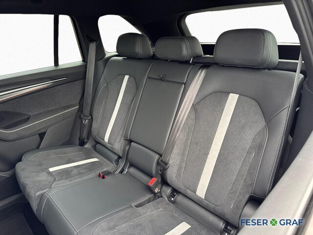 Skoda Kodiaq 2.0 TDI Sportline