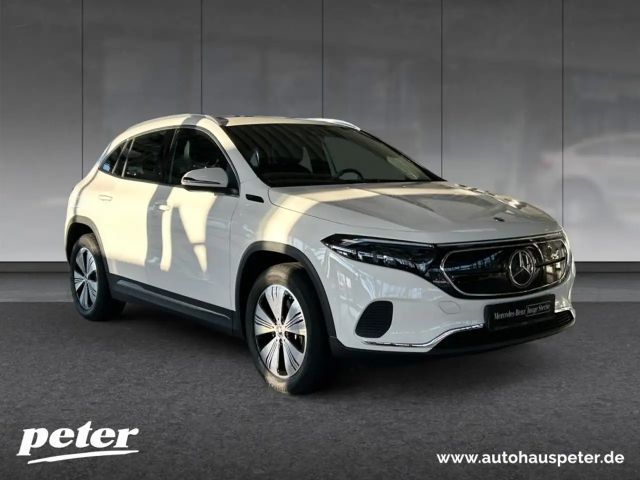 Mercedes-Benz EQA 250 Progressive