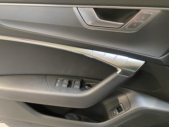 Audi A6 45 TDI Avant Quattro S-Line S-Tronic