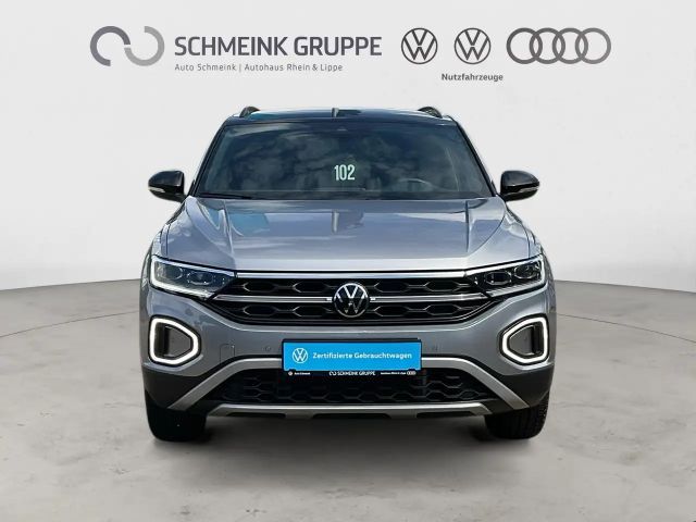 Volkswagen T-Roc 1.5 TSI Style
