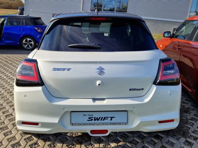 Suzuki Swift Comfort Hybrid