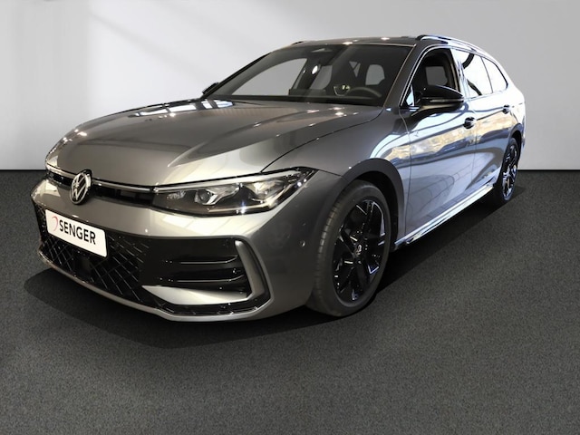 Volkswagen Passat R-Line Variant