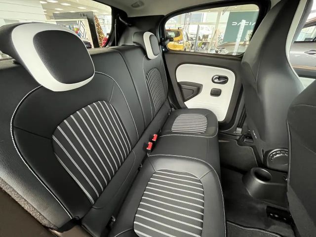 Renault Twingo E-Tech Intens