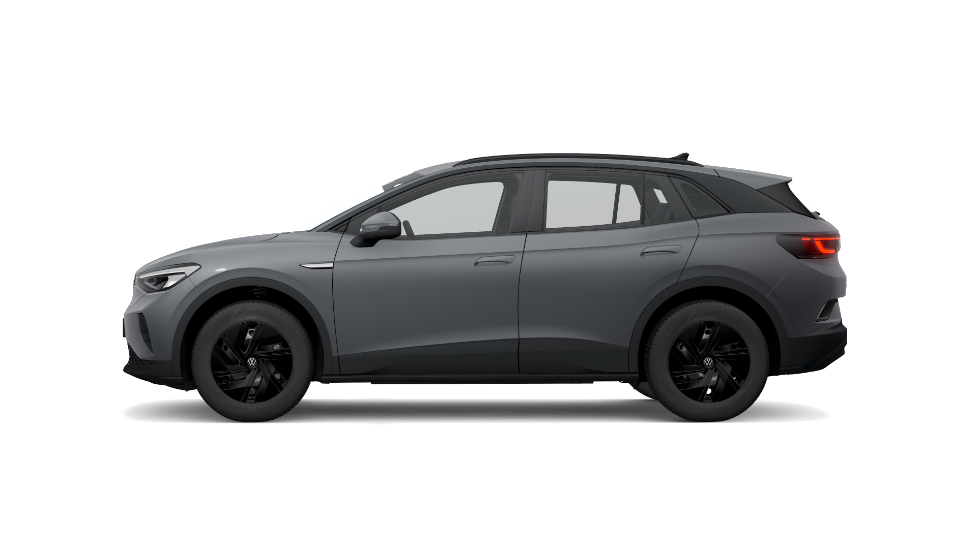 Volkswagen ID.4 52 KWh Pure Sound