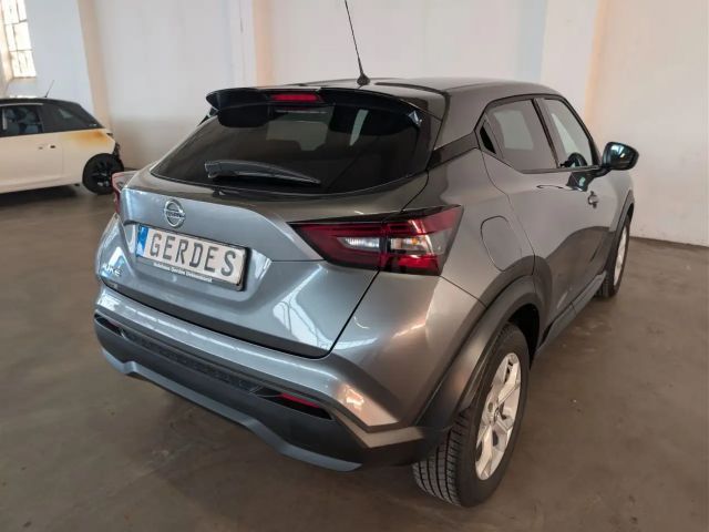 Nissan Juke DIG-T