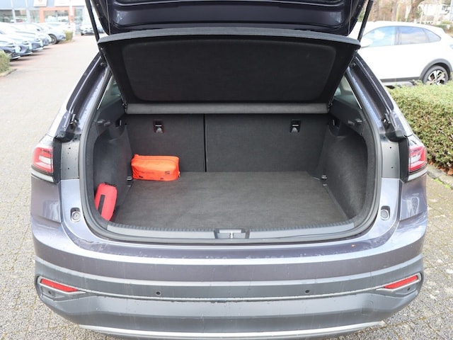 Volkswagen Taigo 1.0 TSI DSG Style