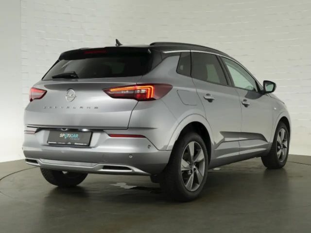 Opel Grandland X Ultimate