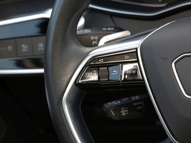 Audi A6 40 TDI Avant S-Tronic