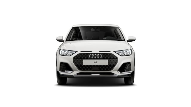 Audi A1 30 TFSI Allstreet S-Tronic