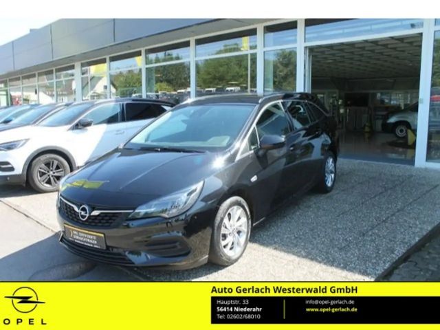 Opel Astra 1.2 Turbo Sports Tourer Turbo