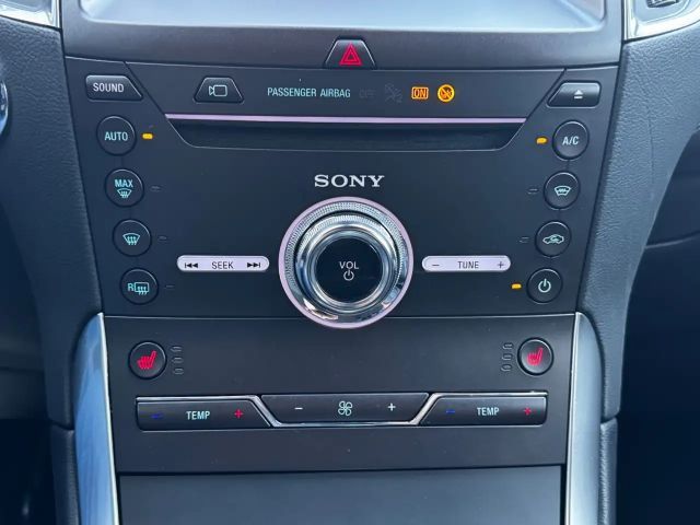 Ford S-Max AWD Titanium