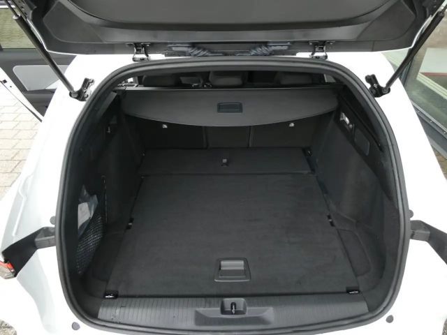 Opel Astra 1.2 Turbo Edition Turbo