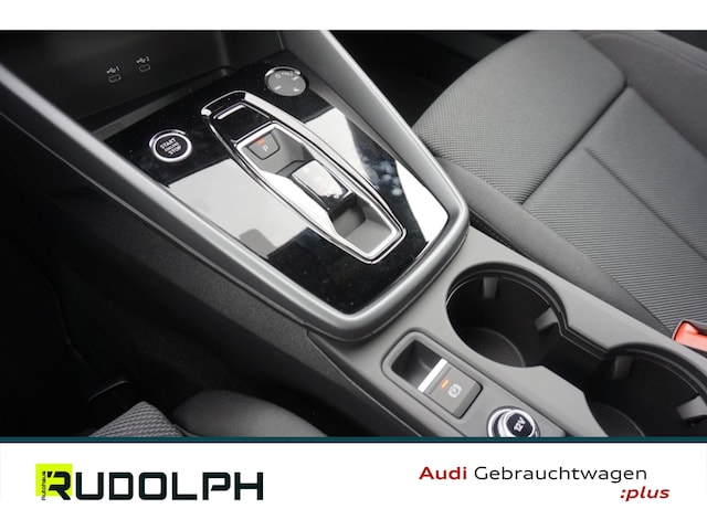 Audi A3 35 TFSI S-Tronic