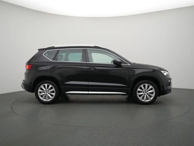Seat Ateca DSG
