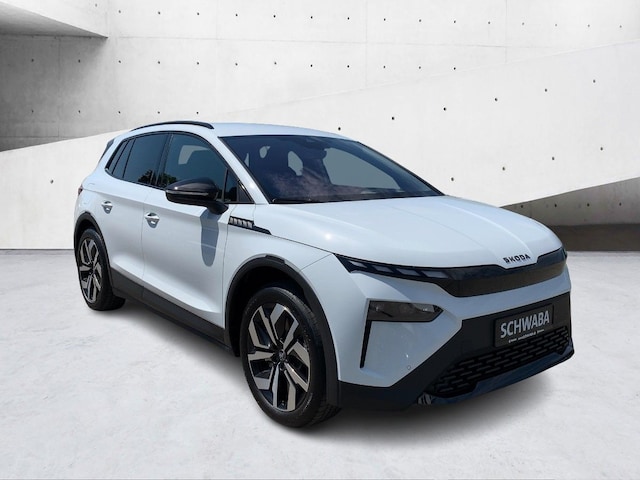 Skoda Elroq 85 Sportline