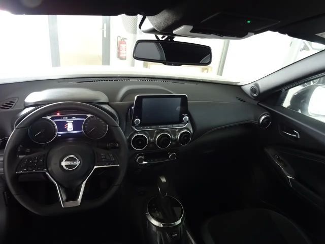 Nissan Juke N-Connecta