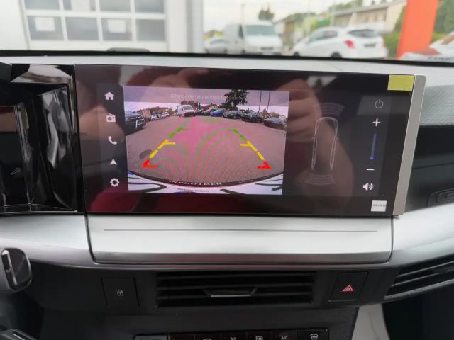 Opel Frontera 44 kWh GS e-Frontera