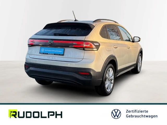 Volkswagen Taigo 1.5 TSI DSG Move