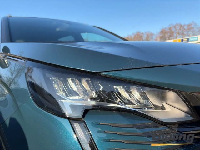 Peugeot 5008 Allure Pack
