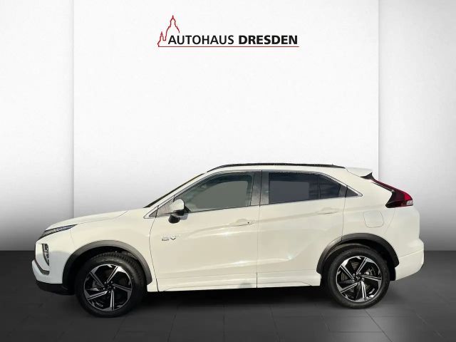Mitsubishi Eclipse Cross MIVEC PHEV