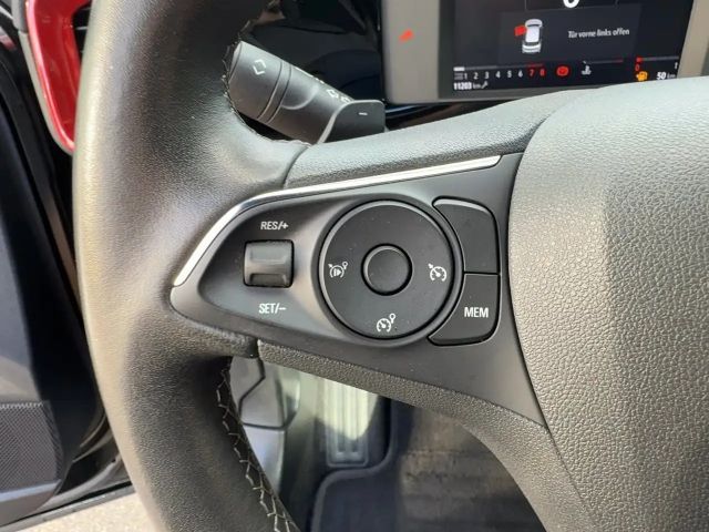 Opel Mokka GS-Line Grand Sport