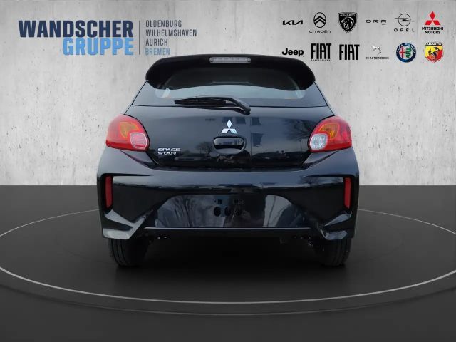 Mitsubishi Space Star MIVEC Star