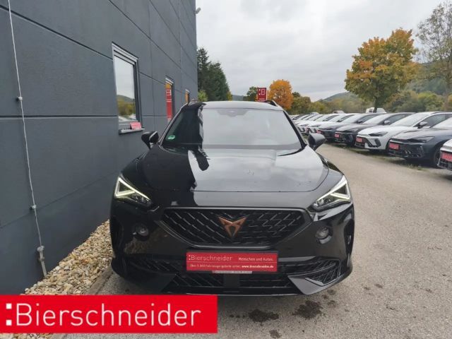Cupra Formentor 2.0 TSI DSG VZ
