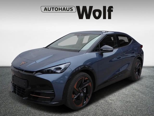 Cupra Tavascan Adrenaline VZ