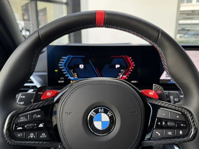 BMW M3 Competition Touring