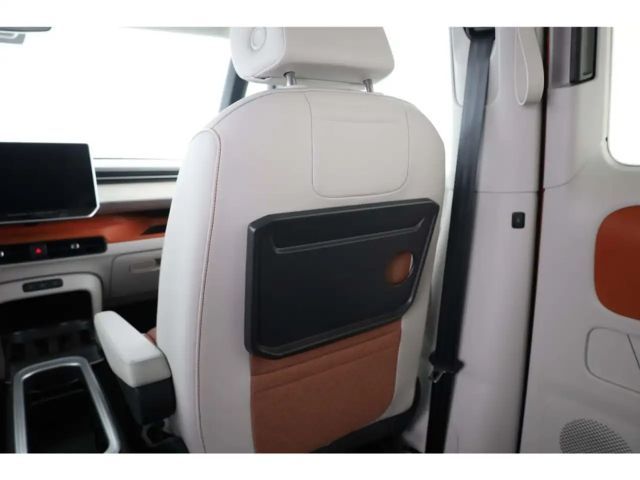 Volkswagen ID.Buzz LWB Pro