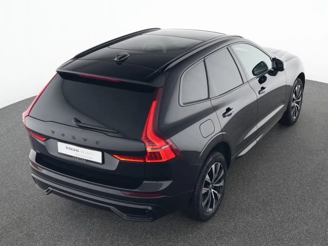 Volvo XC60 AWD Dark Plus