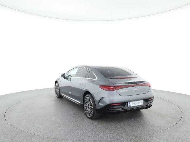 Mercedes-Benz EQE 350 AMG Line Sedan