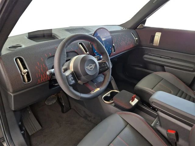 MINI Cooper Countryman Countryman C