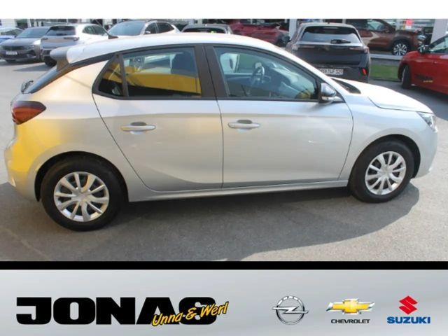 Opel Corsa Edition F Edition