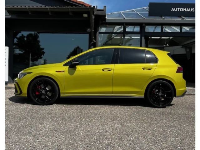 Volkswagen Golf GTI Golf VIII