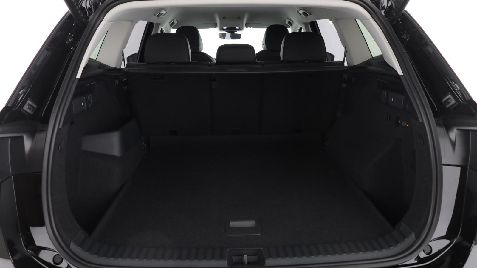 Volkswagen Tayron DSG