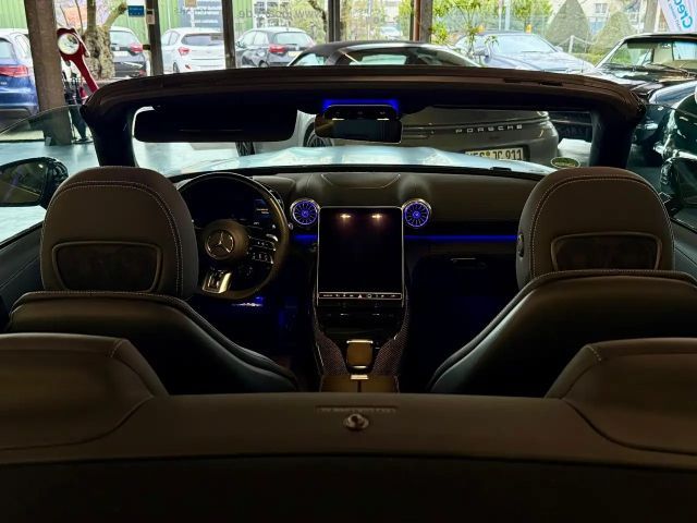 Mercedes-Benz SL 63 AMG 4MATIC AMG Line