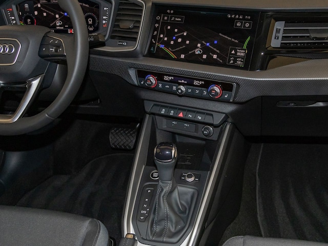 Audi A1 30 TFSI Allstreet S-Tronic