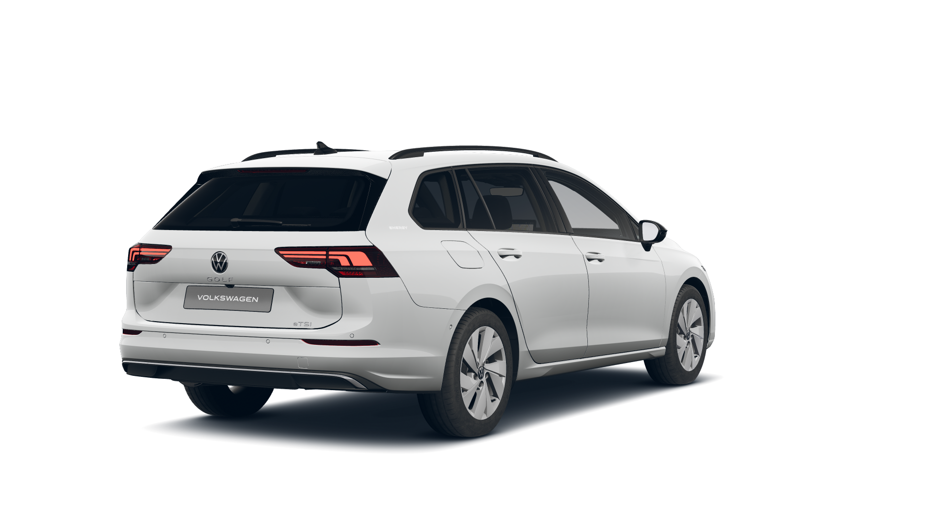 Volkswagen Golf 1.5 eTSI Golf VIII Variant