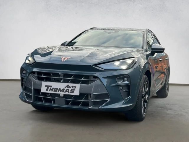 Cupra Terramar 1.5 e-Hybrid e-Hybrid