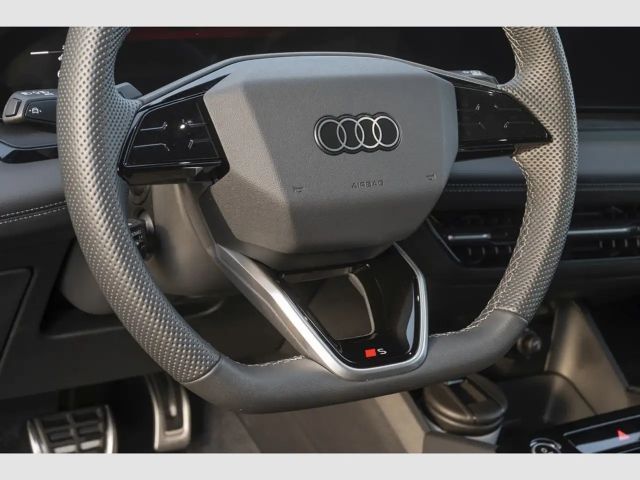 Audi Q6 e-tron S-Line