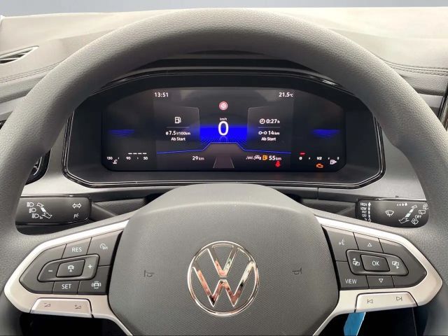 Volkswagen T-Roc 4Me TSI